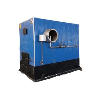 China Customizable Heating Source Dry Fruit Tray Luxury Wooden Drying Machine for Wood Drying wholesale