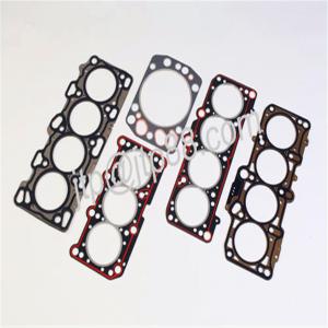 China Mitsubishi Engines Spare Parts Cylinder Head Gasket 6d31 STD Size wholesale