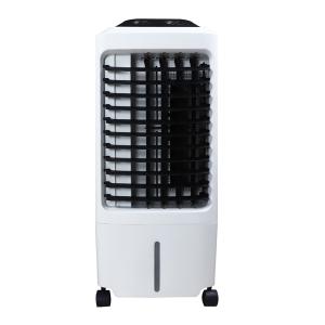 China Submersible pump Evaporative Water Air Cooler , 800m3/h Water Based Air Cooler wholesale