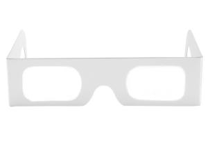 China Ultimate Diffraction Glasses - Rave Eyewear, EDM, Light Shows, Christmas glasses wholesale