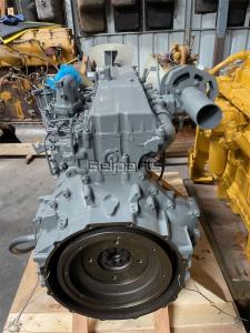 China Belparts Excavator Complete Engine Assembly For Hitachi ZX330 6HK1 Diesel Engine Assy 4436720 4489385 wholesale