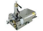 Circular Knife 15mm Peeling Width Leather Skiving Machine