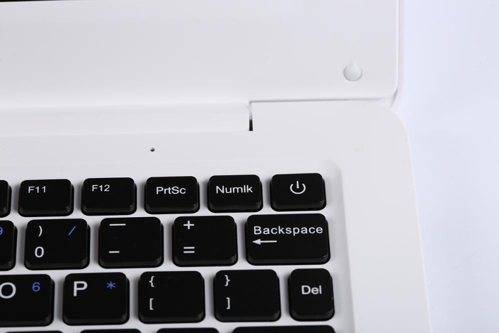 10.1inch Win 10 Apollo N3350 IPS 3G 64G Mini Notebook Lightweight Portable Customizable Keyboard Language for Home Student