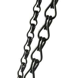 China Accessory Rails Fittings Included Customizable Aluminium Chain Fly Screen wholesale