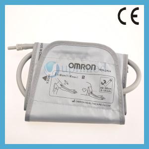 China Omron adult single tube NIBP cuffs wholesale