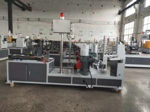 China Small 25m/Min Paper Core Tube Making Machine Cnc wholesale