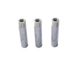 Casting Male NPT Threaded Pipe Fitting Forged 316 Stainless Steel BSP Fittings