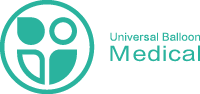 China Universal Balloon Medical logo