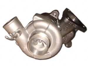 China MITSUBISHI 2.5L D 4D56 turbocharger TF035 49135-02110 MR212759 wholesale