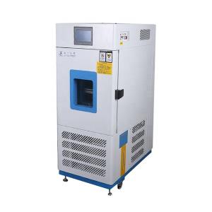 China LIYI Mini Temperature And Humidity Chamber 304 Stainless Steel Exterior wholesale