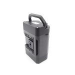 Folding BMS Lithium E Bike Battery Pack 36v 10ah 12ah 15ah
