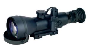 China Shockproof Waterproof Night Vision Scope Automatic Brightness Lightweight Scope wholesale