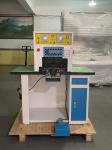Thermoplastic Toe Puff Shoe Making Machine Industrial Shoes Manufacturing