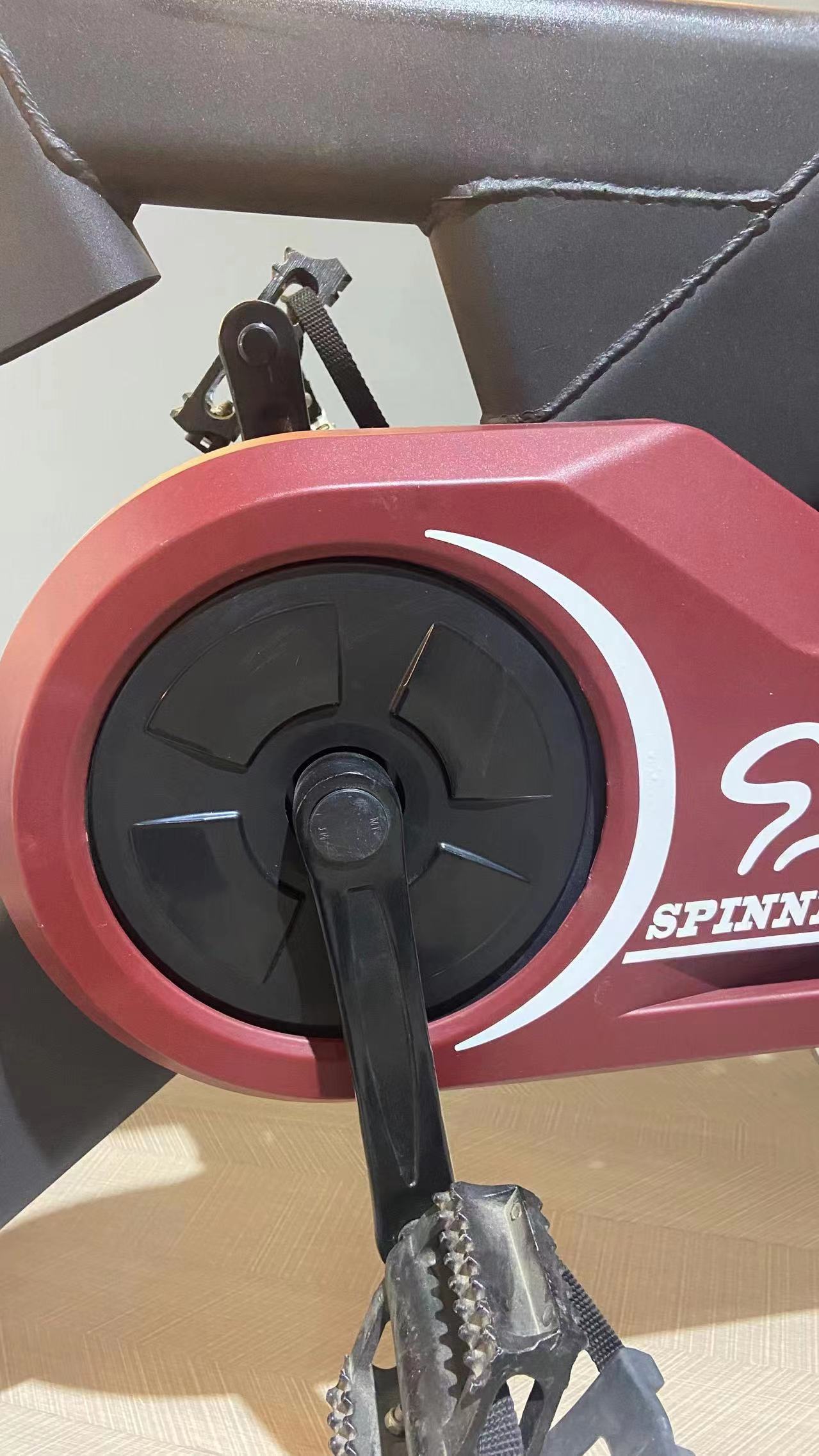 Spinning Bike Commercial Gym Equipment Cardio Training Indoor Exercise Bikes