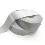Free Samples Custom Adhesive Silver Waterproof Cloth Duct Tape