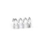 Hot Bed Adjustment 7*12mm 3D Printer Springs Stainless Steel