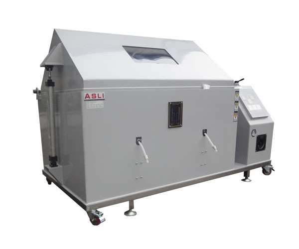 Economic Corrosion Test Chamber , Salt Spray Test Machine / Equipment