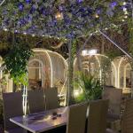 PC Transparent Dome House Hotel Dome Tents For Party And Events