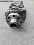 13401-0E020 Engine Crankshaft Model 1gd Material Casting Toyota Crankshaft