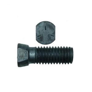China SAE J429 Grade 5 Plow Bolts wholesale