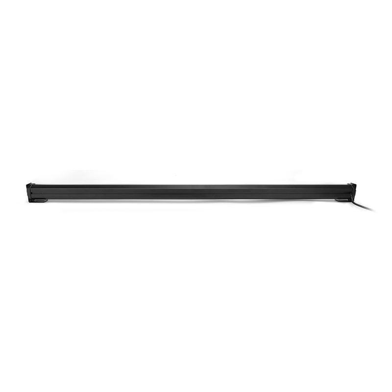 Amber White Red Blue 12W COB LED Dual Side Hazard Warning Strobe Emergency Light Bar