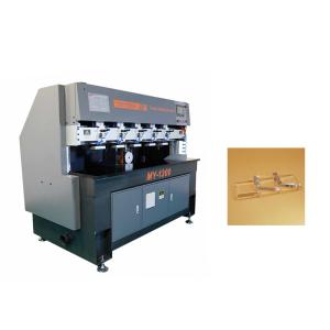 China 1300mm Length 8000rpm Diamond Edge Polishers Equipment For Glass wholesale