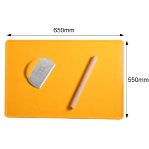 China OEM Rolling Pin And Pastry Mat wholesale