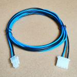 4 Holes Power Cable For Huawei Eps30-4815af / Etp4830