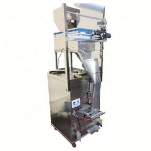 China 3000G Powder Filling Packing Machine Semi Automatic Multifunctional wholesale