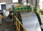 Construction Stainless Steel Strip Coil Regular Size Wear Resistant Durable