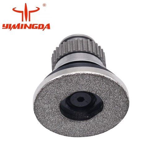 98554001 Assy Grinding Wheel Spindle 98554002 for Cutter Paragon Hx / Vx