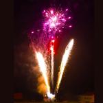 Chinese Factory Wholesale Custom Festival Celebration Fireworks 218 Shots