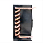 FNA-1.15/5.2 1 fan refrigeration condenser coil for condensing unit 220v 50/60hz