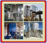 Industrial Hot Air Dryer Machine , Energy Saving Pressure Spray Dryer