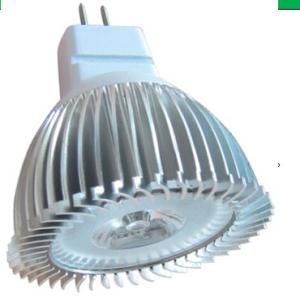 China COB MR16 led spot light with CE&amp;ROHS approved wholesale