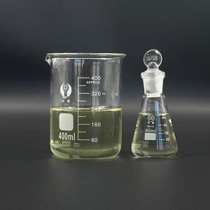China Industrial Or Drinking Water Grade Water Treatment PAC Available Light Yellow Or Colorless Solution cas 1327 41 9 wholesale