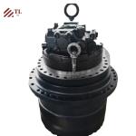 Final Drive Travel Device Motor R210LC-7 31N6-40011 31N6-40030 for Hydraulic