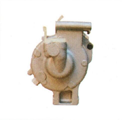 ALA 20203 HONDA AC COMPRESSOR Accord-2.4 AC COMPRESSOR 10SR15C AC COMPRESSOR 388010-R40-A01 AC Compressor