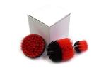 Bathroom Drill Cleaning Brush Power Scrubber Brush Sets Electric Type