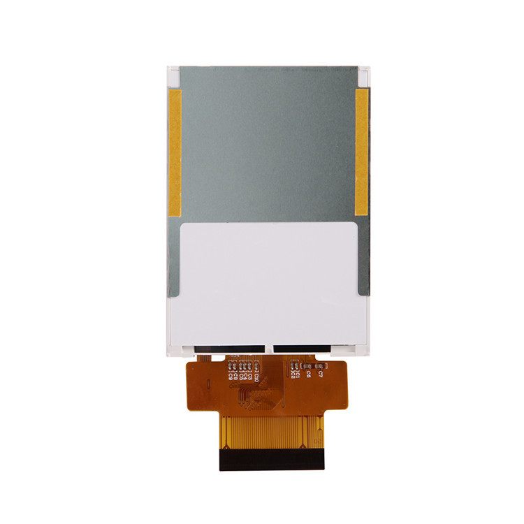 2.8Inch 240*320 ST7789V Driver IC Small Lcd Panel