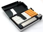 Cigarette Case