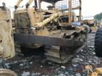 Used CAT D7G Bulldozer with Hyster Winch