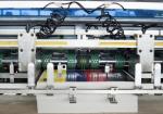 Hot Knife Thermal Film Laminator For 6-25um PET Metalized Films