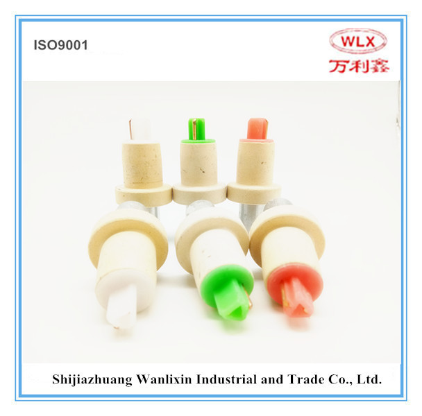 Temperature Management System One-time Use Disposable Thermocouple