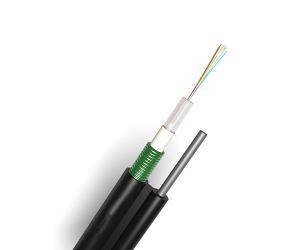 China Underground Underwater Gyfty Fiber Optic Cable Crush Resistance Flexibility wholesale