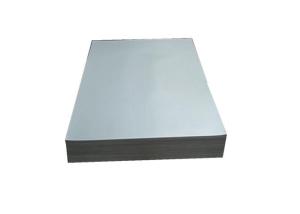 China 5000 Series Automotive Aluminum Alloys wholesale