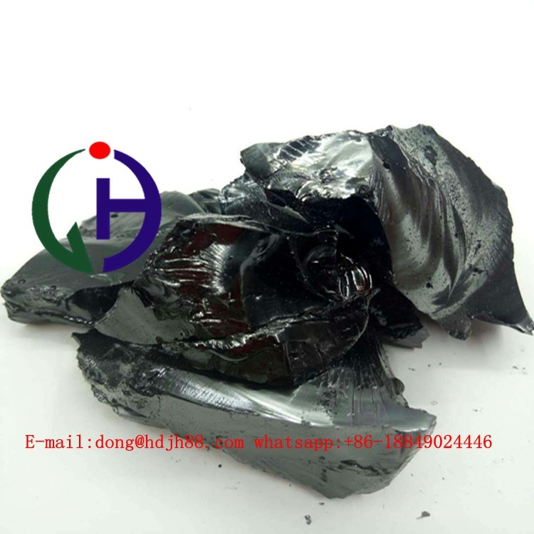 Refractory And Graphite Industries Coal Tar Pitch Industrial Grade ISO Approved