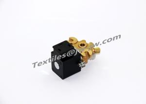 China Picanol Omni - Plus - X Relay Solenoid Valve Picanol Loom Parts wholesale