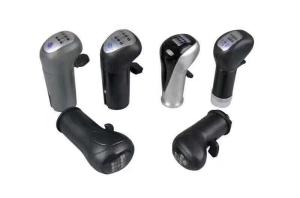 China sinotruk gear shift lever WG9925240020 --(10 speeds/right hand) wholesale