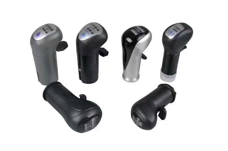 sinotruk gear shift lever WG9925240020 --(10 speeds/right hand)